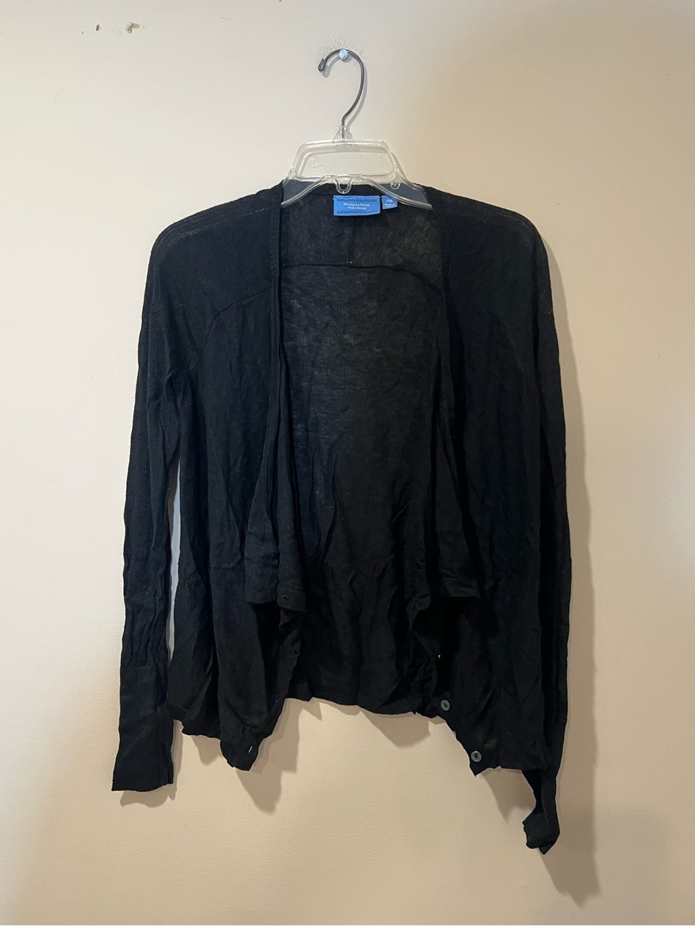 SimplyVera Vera Wang Cardigan